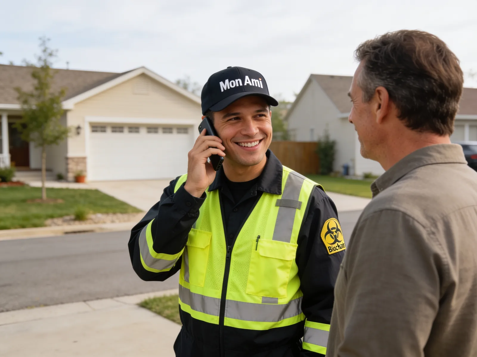 Sewage Cleanup Curran, MI FAQs